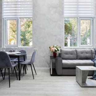 Фотография квартиры Апартаменты Red Apartments Покровский Парк Сакура