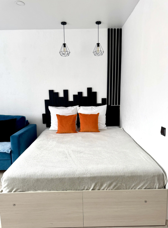 Фотография квартиры Квартира Бабочка