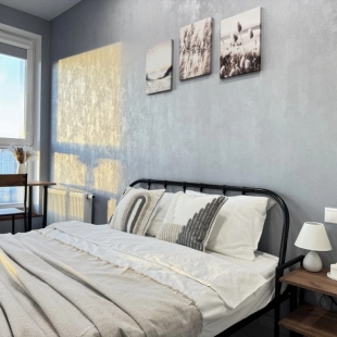 Фотография квартиры Квартира Студия на 19 этаже в новом ЖК Alt