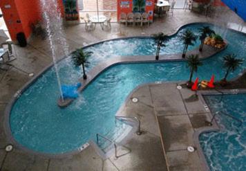 Фотография гостиницы Fairfield Inn & Suites by Marriott Gillette