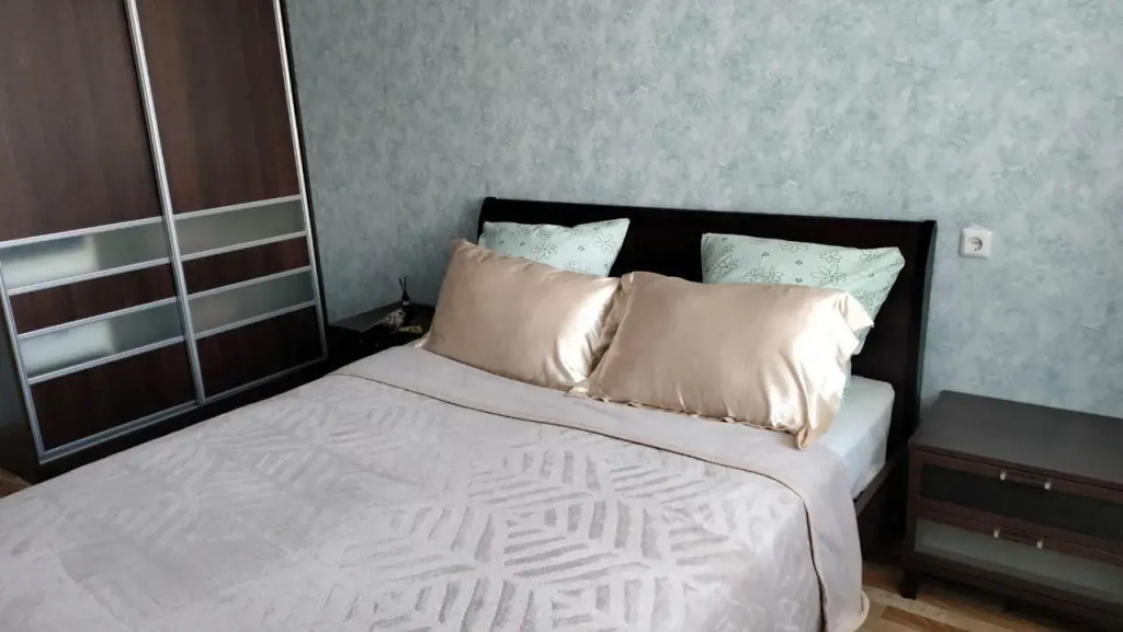 Фотография квартиры Квартира на Улице Забобонова 16