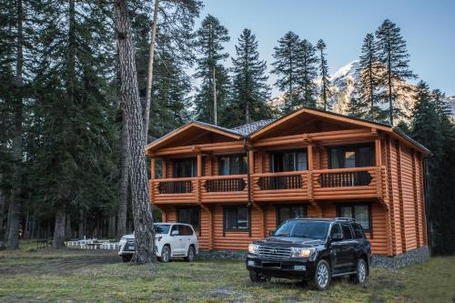 Фотографии гостиницы
АУРА