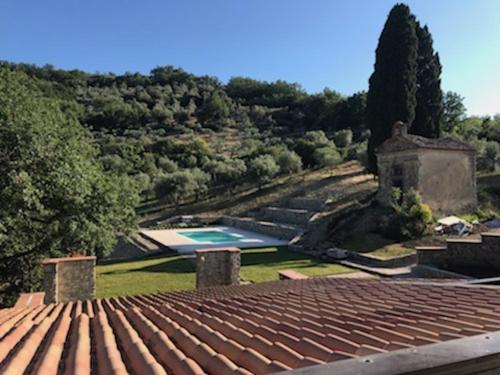 Фотография базы отдыха Le Querce Farmhouse