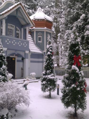 Фотография гостиницы Золотая бухта