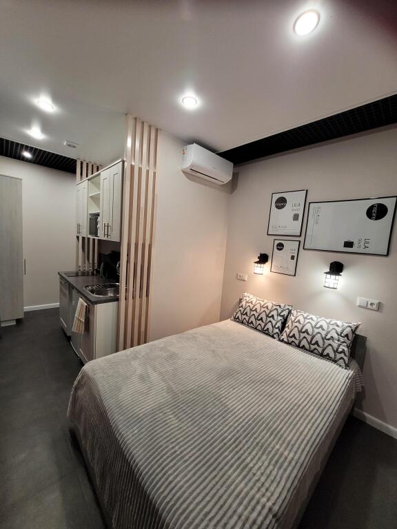 Фотография квартиры Апартаменты Города и страны 2