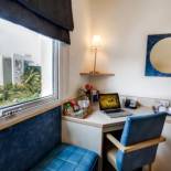 Фотография гостиницы Radha Hometel