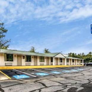 Фотографии гостиницы
Motel 6-Union City, GA - Atlanta Airport