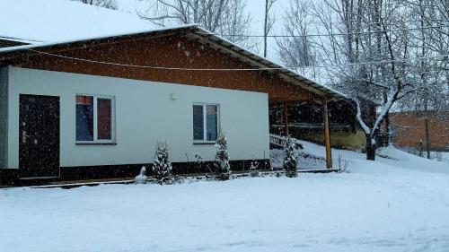 Фотография гостевого дома Дача