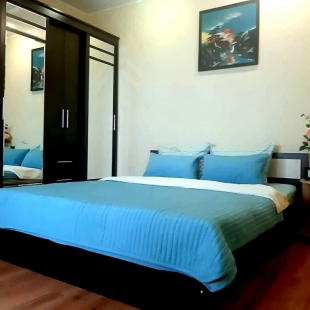 Фотография квартиры Квартира на Новороссийской 2К