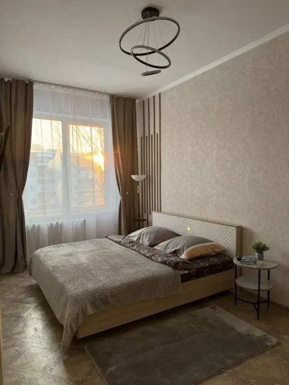 Фотография квартиры Квартира на Мира 3