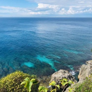 Фотография хостела 漫慢旅宿