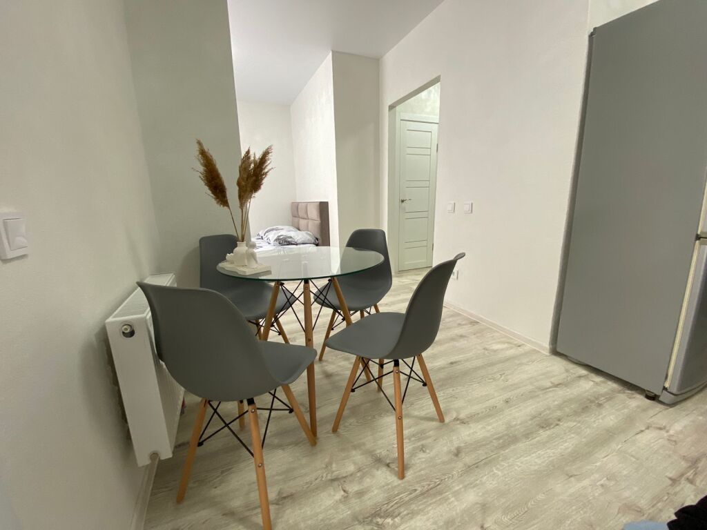 Фотография квартиры Квартира в Новеллах