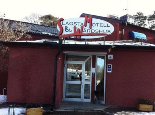 Фотография мотеля Slagsta Motell & Wärdshus