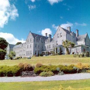 Фотографии гостиницы 
            Park Hotel Kenmare