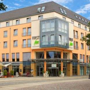 Фотографии гостиницы
First Inn Hotel Zwickau