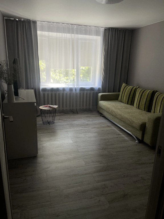 Фотография квартиры Квартира на Лесопарковой улице 9