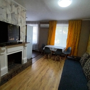 Фотография квартиры Квартира Комфортабельная 3х комнатная