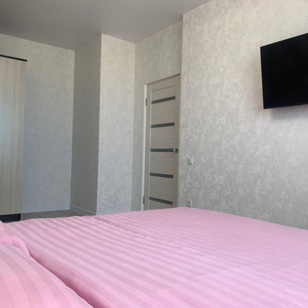 Фотографии квартиры
Sofi (Софи) на улице Крымской Весны 5 корпус 4