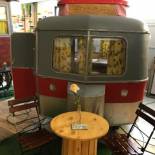 Фотография хостела HafenTraum IndoorCampingHostel