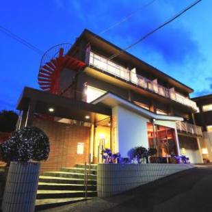 Фотографии гостиницы
Nankishirahama Hotel Akariya