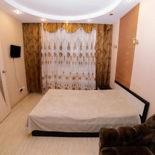 Фотография квартиры Апартаменты Турист на шоссе Сысольское 17/2