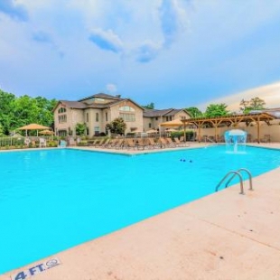 Фотография гостиницы Pointe Royale Golf Resort