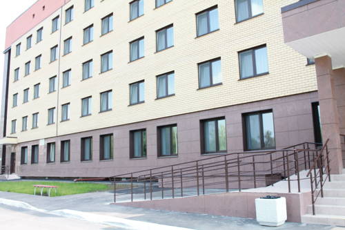 Фотография гостиницы Стрела