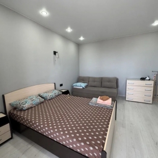 Фотография квартиры Квартира Уютная в Центре Улан-Удэ