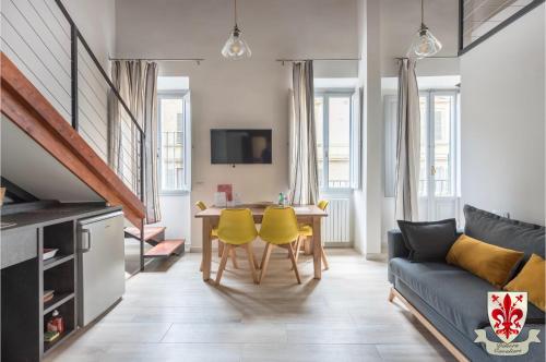 Фотографии гостевого дома
Dimora Cavalieri