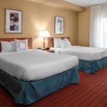 Фотография гостиницы Fairfield Inn & Suites Atlanta McDonough