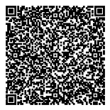 QR код гостиницы Ареал Инн