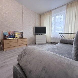 Фотография квартиры Квартира Однокомнатная Квартира в Центре Города