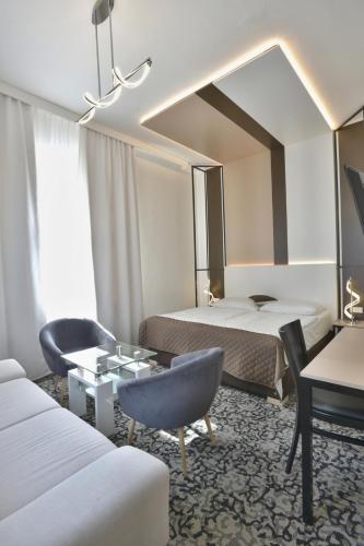 Фотография гостиницы Máchova