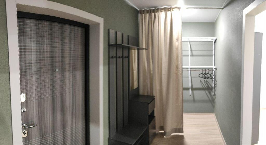 Фотография квартиры Счастливая матрешка на проспекте Ленинградский