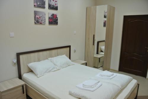 Фотографии хостела
KS КЛУБ