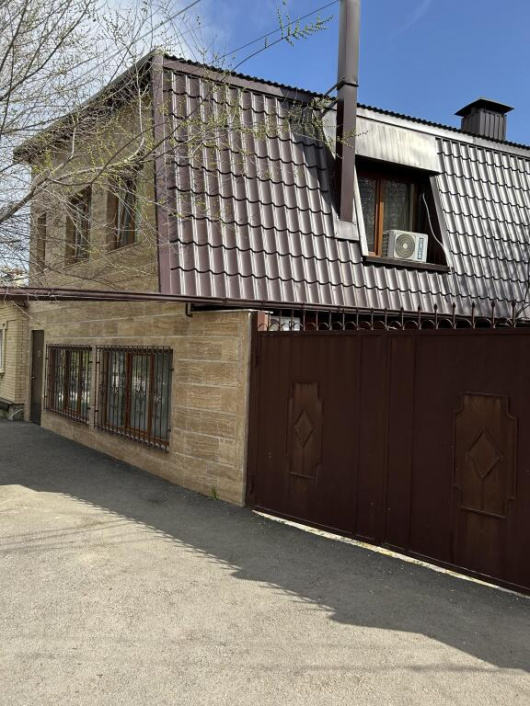 Фотографии Коттеджа 
            Частный дом на Власова