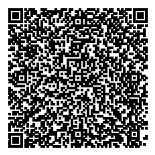 QR код кемпинга GREENWOOD