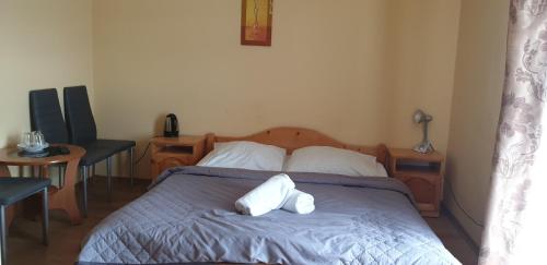 Фотография мини отеля Willa Pod Kotelnicą