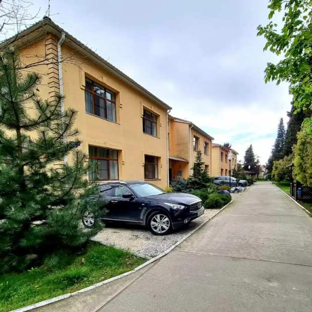 Фотографии квартиры 
            Апартаменты в комплексе Орхидея Парк