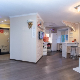 Фотография квартиры Апартаменты Обводный канал 36