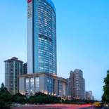 Фотография гостиницы Soluxe Hotel Guangzhou