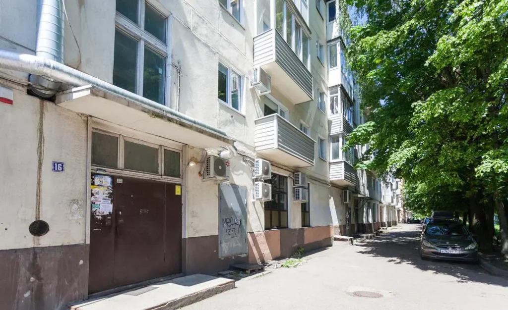 Фотография квартиры KenigApart (КенигАпарт) на улице Горького 16