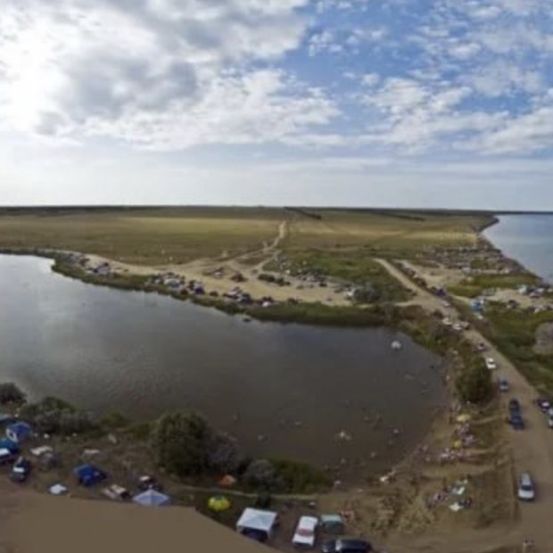 Фотография достопримечательности Озеро Тёплый Ключ