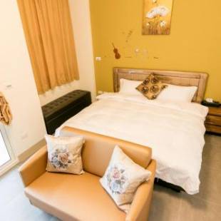 Фотографии мини отеля
Ruisui Style B&B