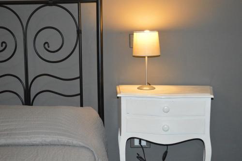 Фотография мини отеля A Casa Di Giallo B&B