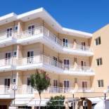 Фотография гостиницы Marine Congo Hotel