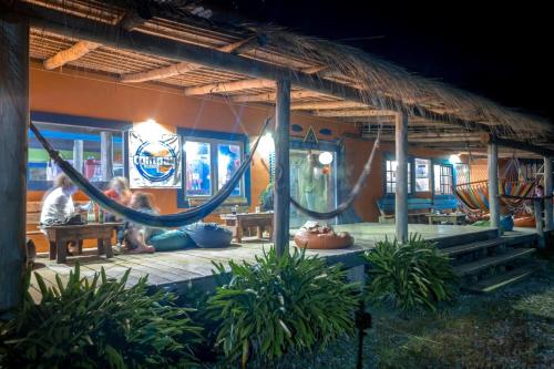 Фотографии хостела
Compay Hostel La Pedrera