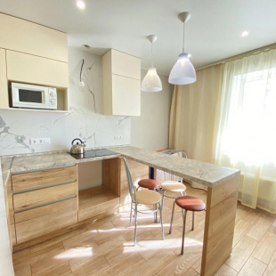 Фотография квартиры Квартира на Строителей 9