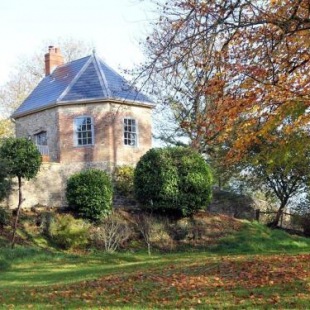 Фотография гостевого дома The Folly at Castlebridge, SHAFTESBURY