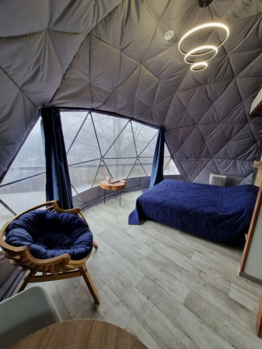 Фотографии Коттеджа 
            Частный Дом Море-Горы